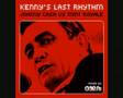 Kenny's Last Rhythm