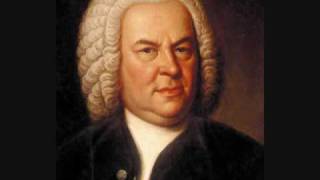 Johann Sebastian Bach - Little Fugue in G minor, BMV 578