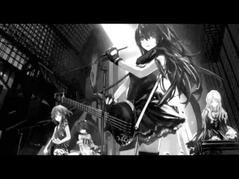 classic nightcore - pictured life (scorpions)