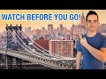 10 SECRETS Smart New York Tourists KNOW!