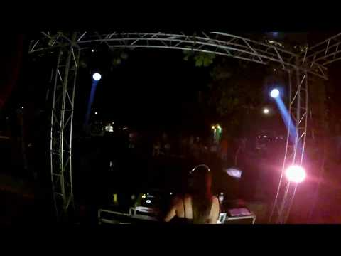 Priscila Hanzi @ UltraBuda #4