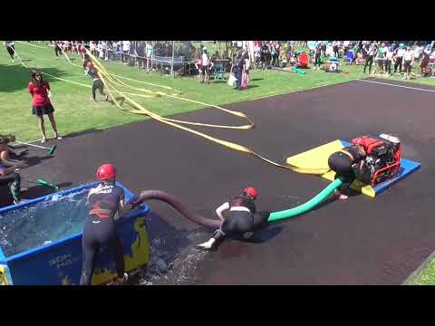 SDH Pomezí ženy v Hartmanicích 2025 - 17,91