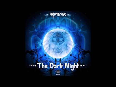 Kontrax vs Knock Out - Laid Back