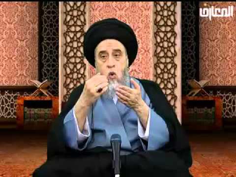⁣احكام النساء - حلقة - 28  - سيد صباح شبر