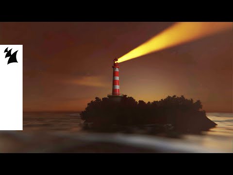 Audien feat. Jordan Grace - Way Back Home (Official Lyric Video)