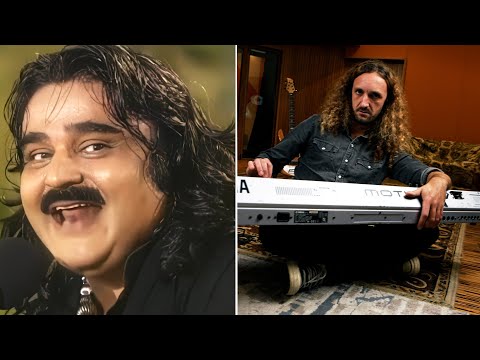 Arif Lohar - Jugni Ji (Andre Antunes Remix)