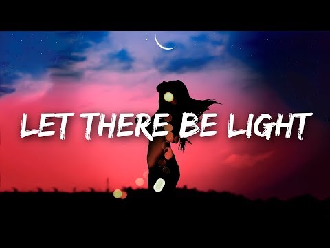 Alex Sampson - Let There Be Light (Lyrics)