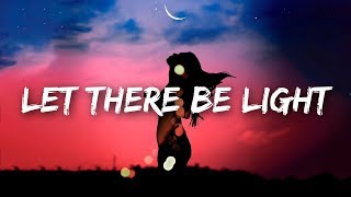 Alex Sampson - Let There Be Light (Lyrics)