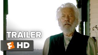 Forsaken Official Trailer 1 (2016) - Demi Moore Do