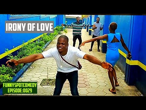 Irony of Love _ Funnyspotcomedy _ Episode:0029 _ girlfriend _ love funny spot comedy.