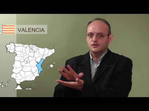 Cómo signar Valencia en LSE