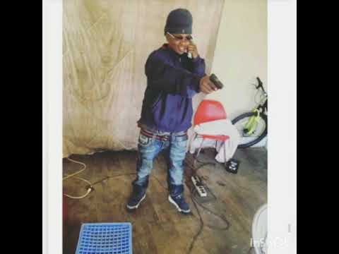 Out-the-mud 🔥🔥🔥 #selfmadeYAEBANDSS- feat. x313rell