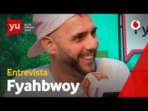 FYAHBWOY: "La POLICÍA me LLEVÓ CAMINANDO a COMISARÍA" 🚨