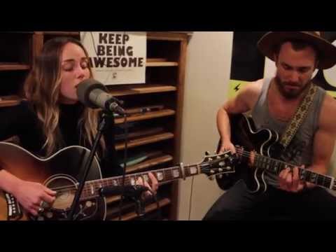 Jameson - Zella Day