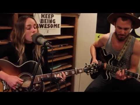 Zella Day - Jameson - Live at Lightning 100