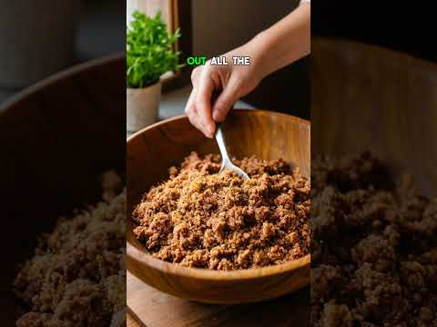 The Secret to Perfect Meatballs Every Time