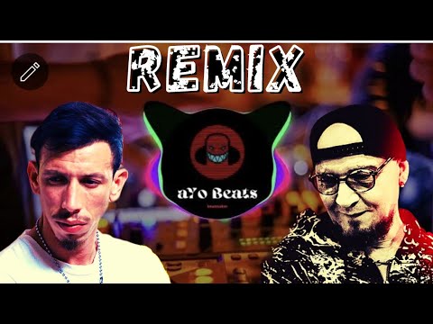 Cheb Bilal x Joker - Casawi | [Remix Chaabi]