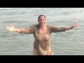 Ekadashi Ganga Bath Dhanvanti Haryanvi Tai