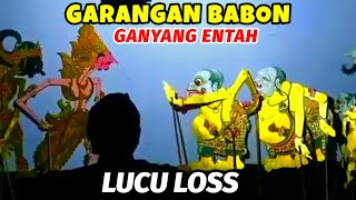 Download lagu Bagong lucu Wayang kulit lucu Dalang Seno Nugroho  mp3