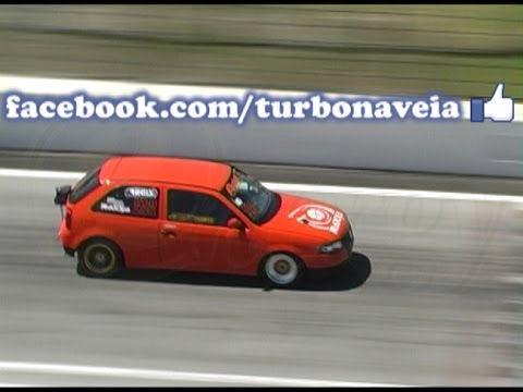 Record by Energy Categoria DTB 4ª Etapa Força Livre de Arrancada 2014