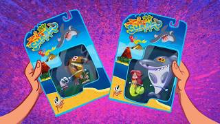 Download lagu Zig & Sharko 🤸‍♀ TOYS LAND 🤸‍♂ 2020  COMPILATION ☀ Cartoons for Children mp3