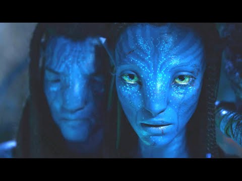 Avatar: Fire and Ash | Official Trailer (2025)