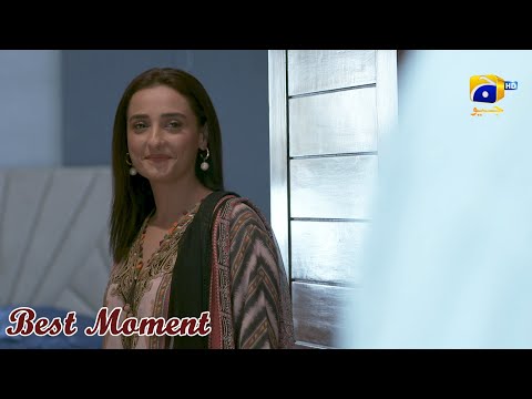 Daraar Episode 28 | 𝗕𝗲𝘀𝘁 𝗠𝗼𝗺𝗲𝗻𝘁 𝟬𝟭 | Syed Jibran - Amar Khan | Har Pal Geo