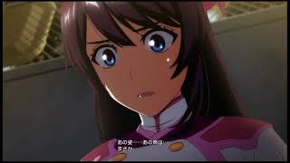 ＃4新サクラ大戦 「クラリスにデッレデレやぞ」