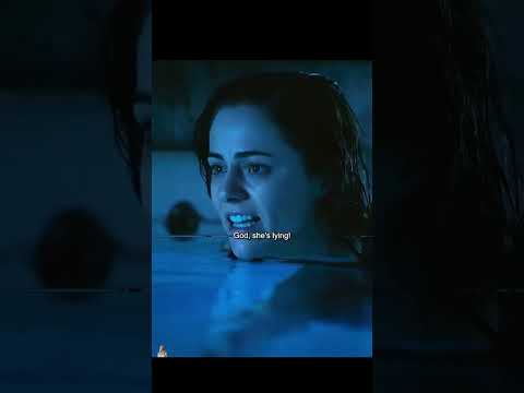 12 feet deep #mysterymovie #crueltyfree #water r