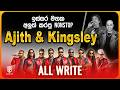 Ajith Kingsley Nonstop ALL WRITE 2026