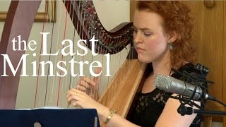 Last Rose of Summer/ Minstrel Boy (Christy-Lyn Soirée)