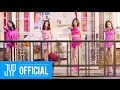 miss A “Only You(다른 남자 말고 너)” M/V