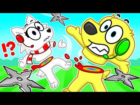 DON'T SLICE US UP!
