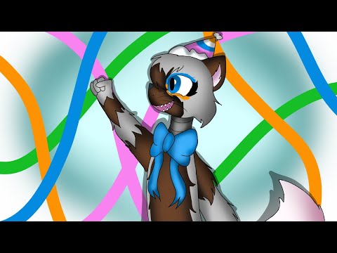 Party the Partycub's Murder Mystery: Minecraft Fnaf Rp