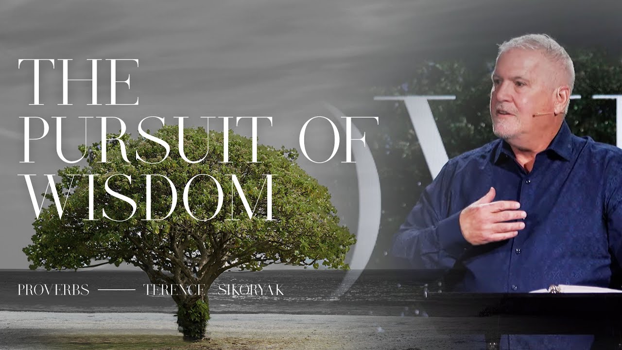 The Pursuit of Wisdom | Terence Sikoryak