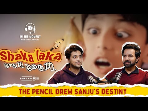 Ek Din Achanak Mere Classroom K Bahar Bheed Lag Gyi | Sanju Fandom | Kinshuk Vaidya | In The Moment