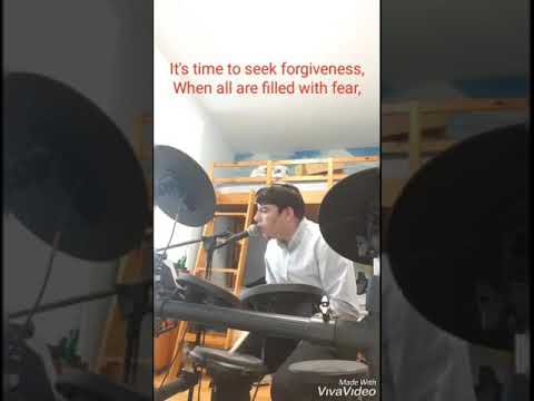 Elul Knocking On Your Door - An Original Song by: Zev Meth - Live Lyric Video - מאורח את זאב מעטה