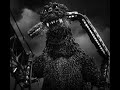 Godzilla Speaks! Dave Frank, Solo Piano