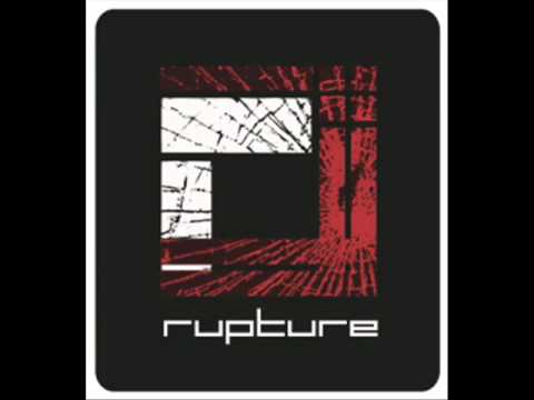 Mini mix by Laudanum special for Rupture London