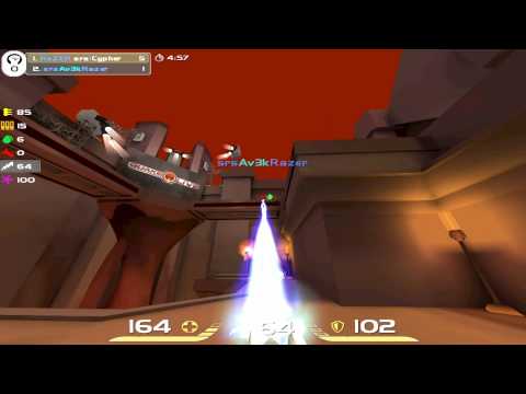 cypher vs av3k IEM4 EU final map5o5 dm13