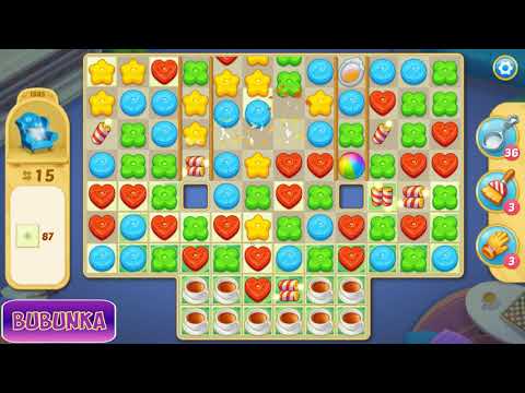 Matchington Mansion level 1885 HD