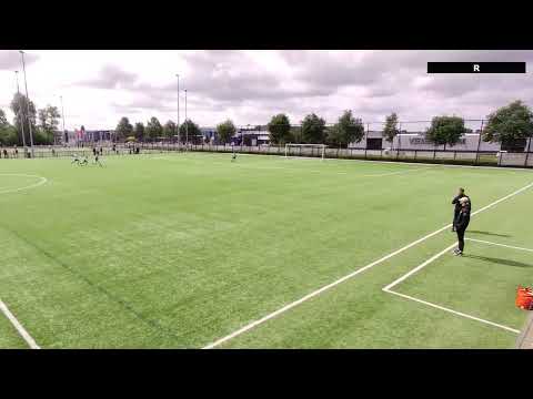 WVF JO15-2 vs Schalkhaar JO15-2 samenvatting (5-7)