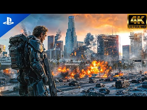 ATLAS FALLEN | Ghosts Realistic Immersive Gameplay | 4K 60FPS