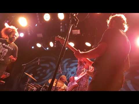 Reggie Watts & Karen - Live at Teragram Ballroom, Los Angeles, CA 8/15/19 (part 10)