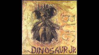Dinosaur Jr. - Keep the Glove