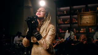 Marsha Ambrosius - Wet (Official LIVE Performance Video)