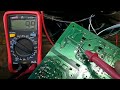 No Light Problem Practical Details