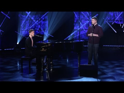 The Irish Adele Singers Are Here to Perform!