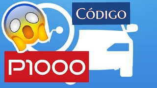 Interpretação p1000 Volkswagen