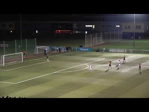 11.kolo 2018/2019 AC Sparta Praha - SK Slavia Praha 2:0 (0:0) 1.pol 2.cast